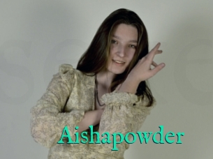 Aishapowder