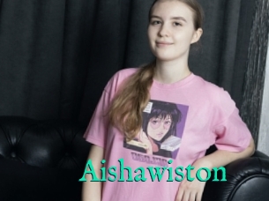 Aishawiston