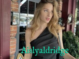 Aislyaldridge