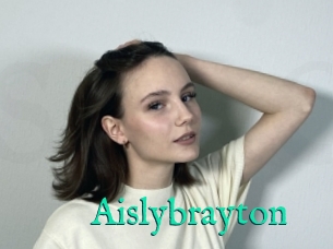 Aislybrayton