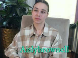 Aislybrownell