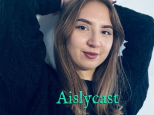 Aislycast