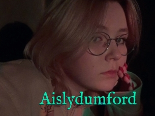Aislydumford