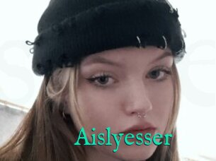 Aislyesser