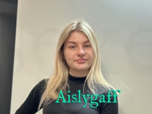 Aislygaff