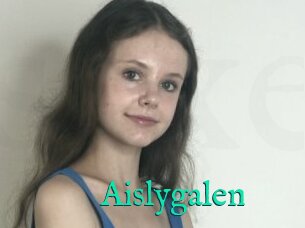 Aislygalen