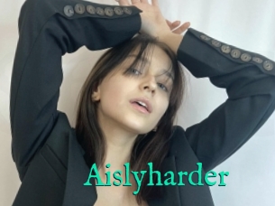 Aislyharder