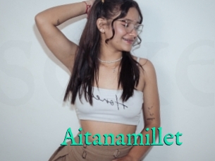 Aitanamillet