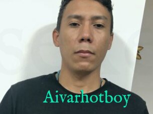 Aivarhotboy