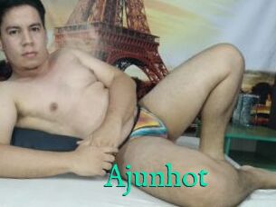 Ajunhot