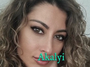 Akalyi
