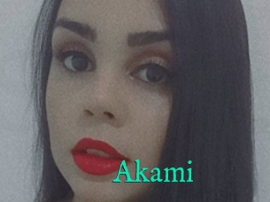 Akami
