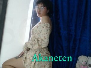 Akaneten