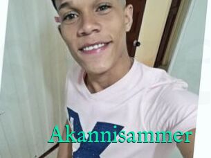 Akannisammer