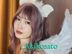 Akikosato