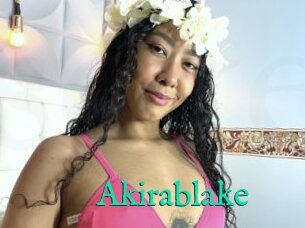 Akirablake