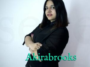 Akirabrooks