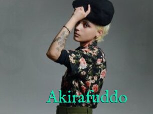 Akirafuddo