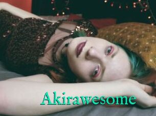Akirawesome