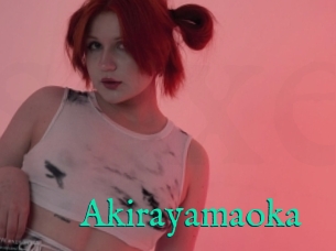 Akirayamaoka