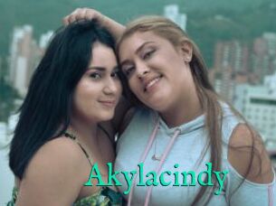 Akylacindy