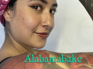 Alabamabake