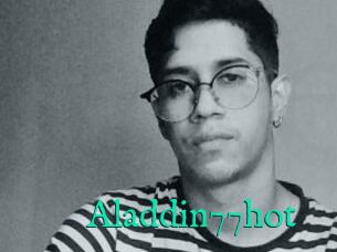 Aladdin77hot