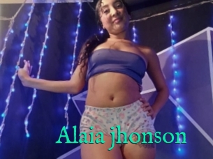 Alaia_jhonson
