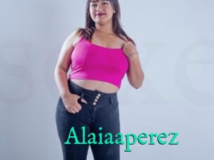 Alaiaaperez