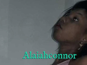 Alaiahconnor