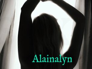 Alainalyn