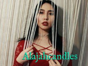 Alajahcandles