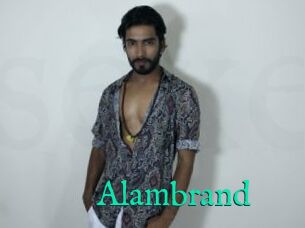 Alambrand