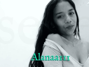 Alanaa111