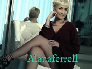 Alanaferrell