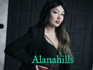 Alanahills