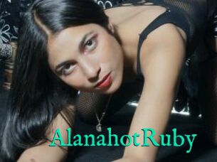 AlanahotRuby