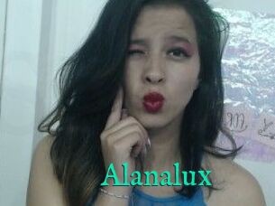 Alanalux