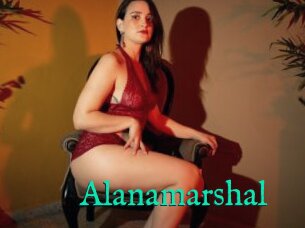 Alanamarshal