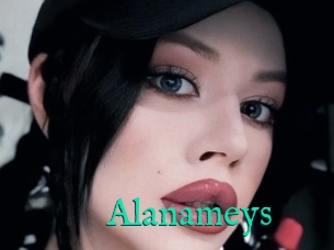 Alanameys