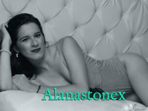 Alanastonex