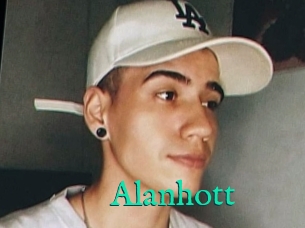 Alanhott