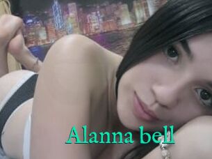 Alanna_bell