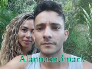Alannaandmark