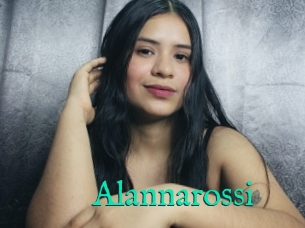 Alannarossi