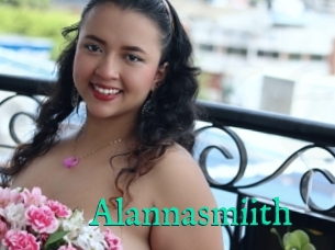 Alannasmiith