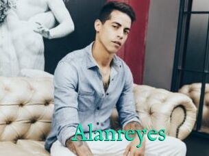 Alanreyes