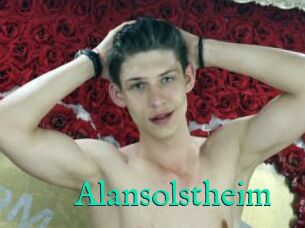 Alansolstheim