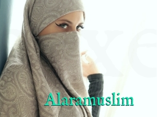 Alaramuslim