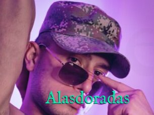 Alasdoradas